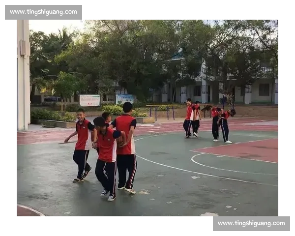 提升篮球比赛中跑位意识与空间判断能力的系统训练方法解析实战应用